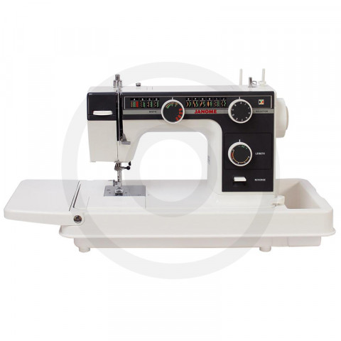 JANOME 393
